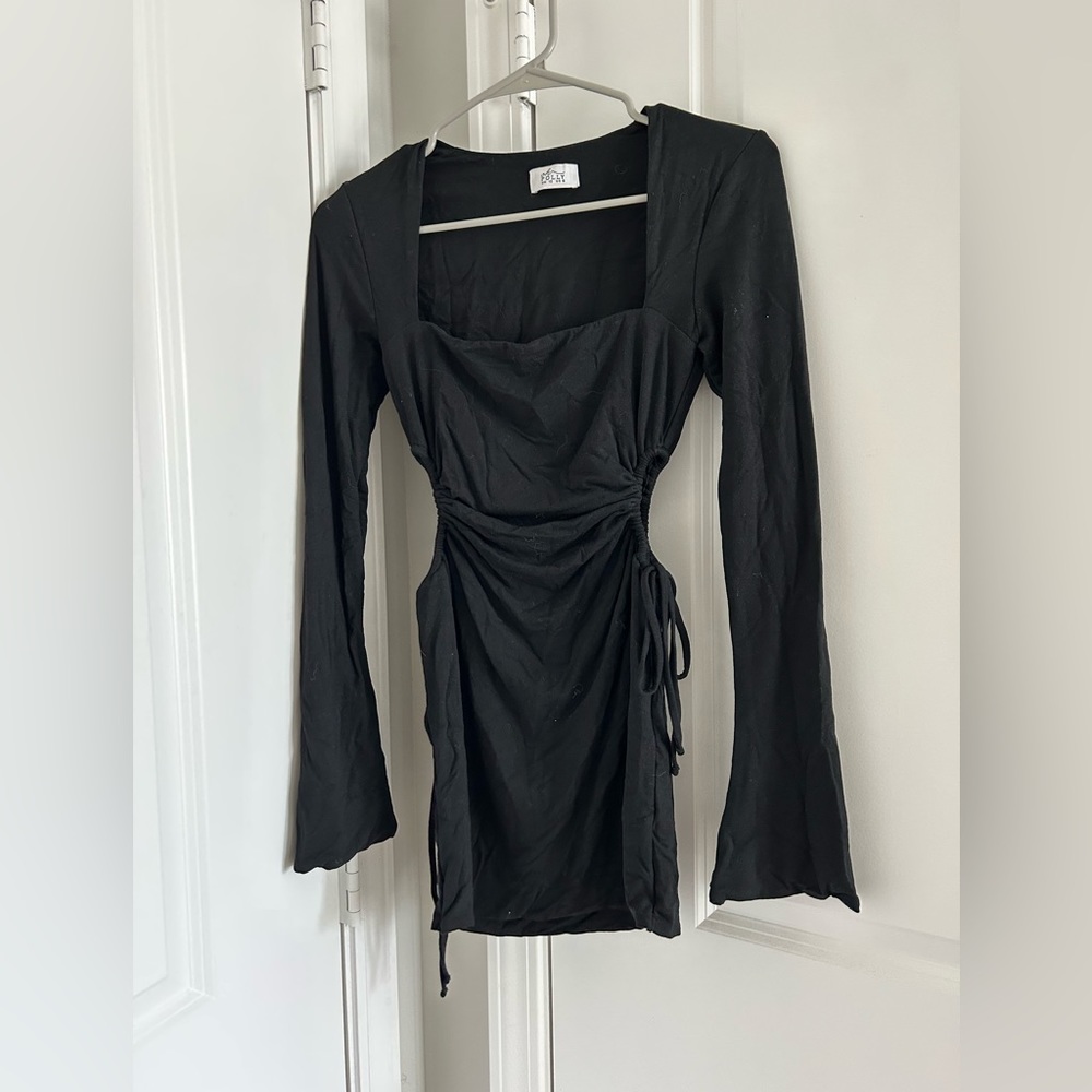 Oh Polly dress